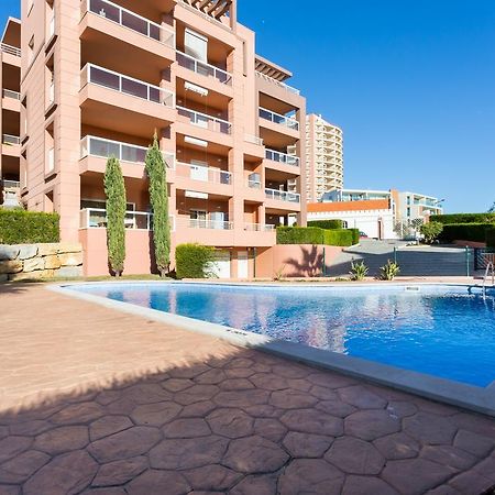Litoral Mar Paradise Apartment Portimao Exterior photo