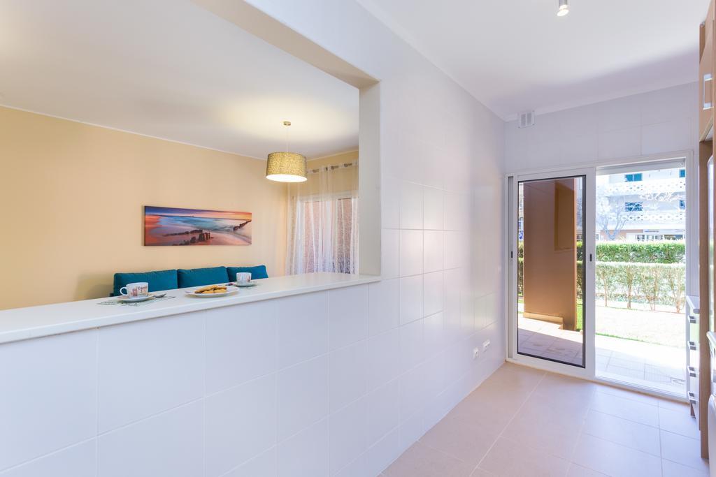 Litoral Mar Paradise Apartment Portimao Exterior photo
