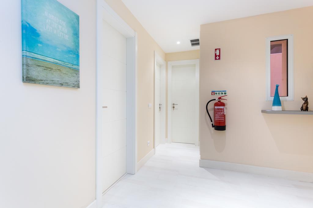 Litoral Mar Paradise Apartment Portimao Exterior photo