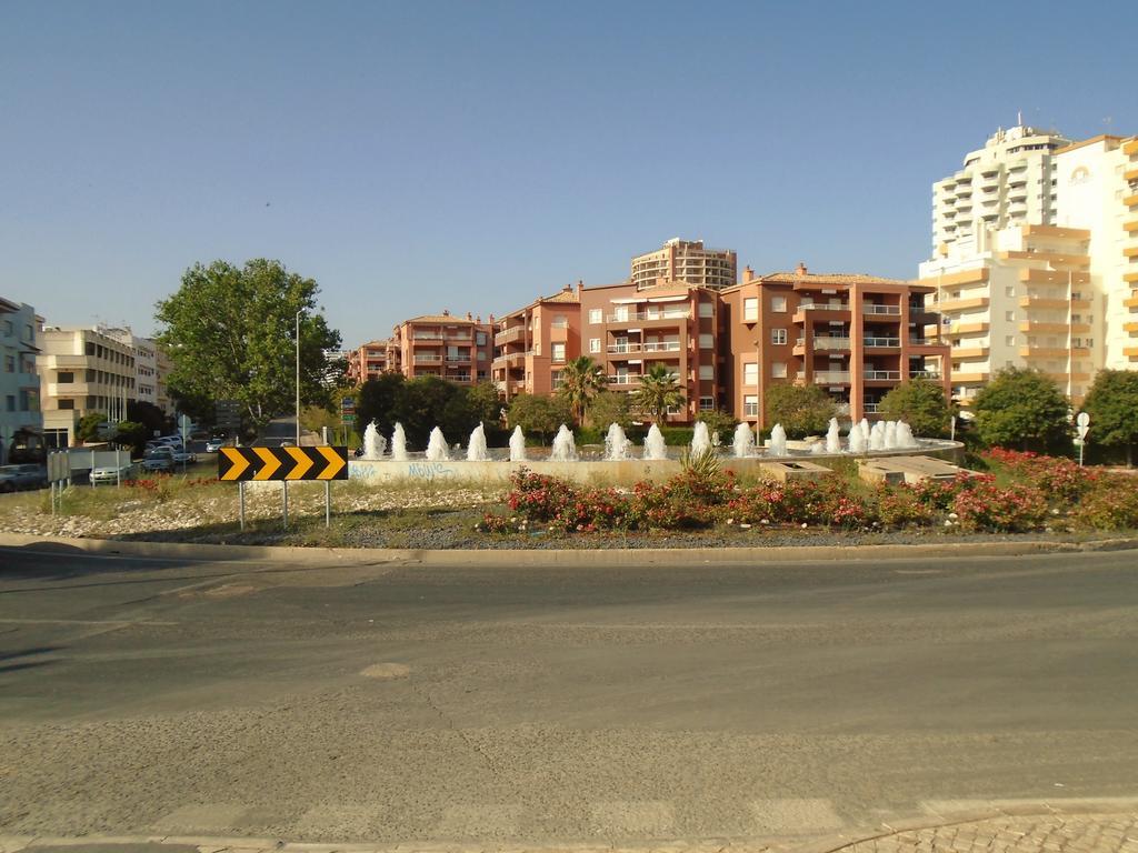 Litoral Mar Paradise Apartment Portimao Exterior photo