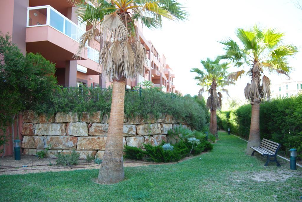 Litoral Mar Paradise Apartment Portimao Exterior photo