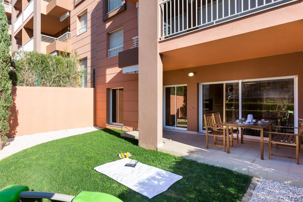 Litoral Mar Paradise Apartment Portimao Exterior photo