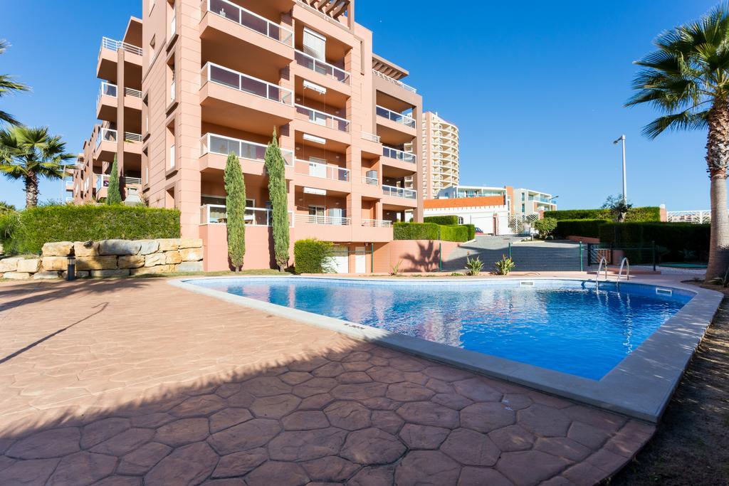 Litoral Mar Paradise Apartment Portimao Exterior photo
