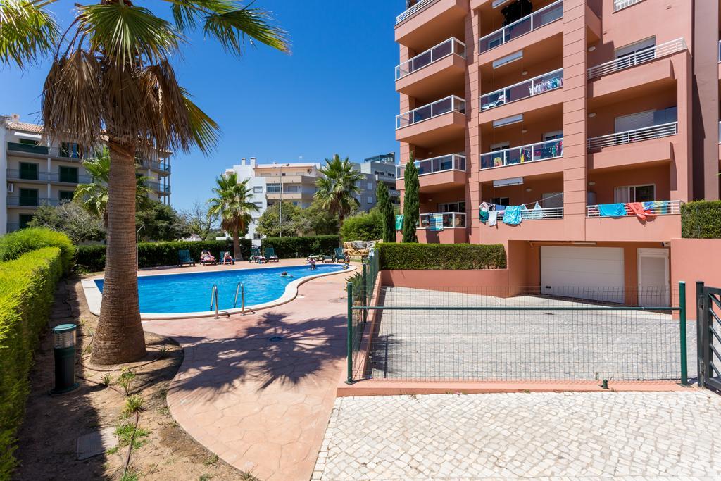 Litoral Mar Paradise Apartment Portimao Exterior photo