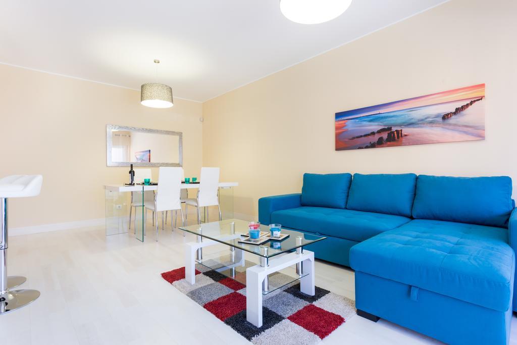 Litoral Mar Paradise Apartment Portimao Exterior photo
