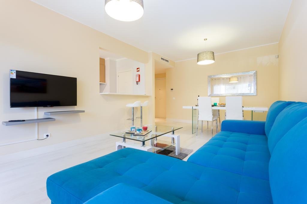 Litoral Mar Paradise Apartment Portimao Exterior photo