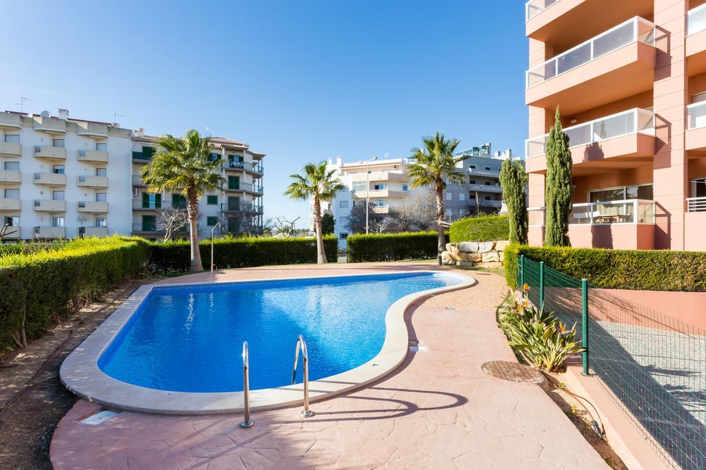 Litoral Mar Paradise Apartment Portimao Exterior photo