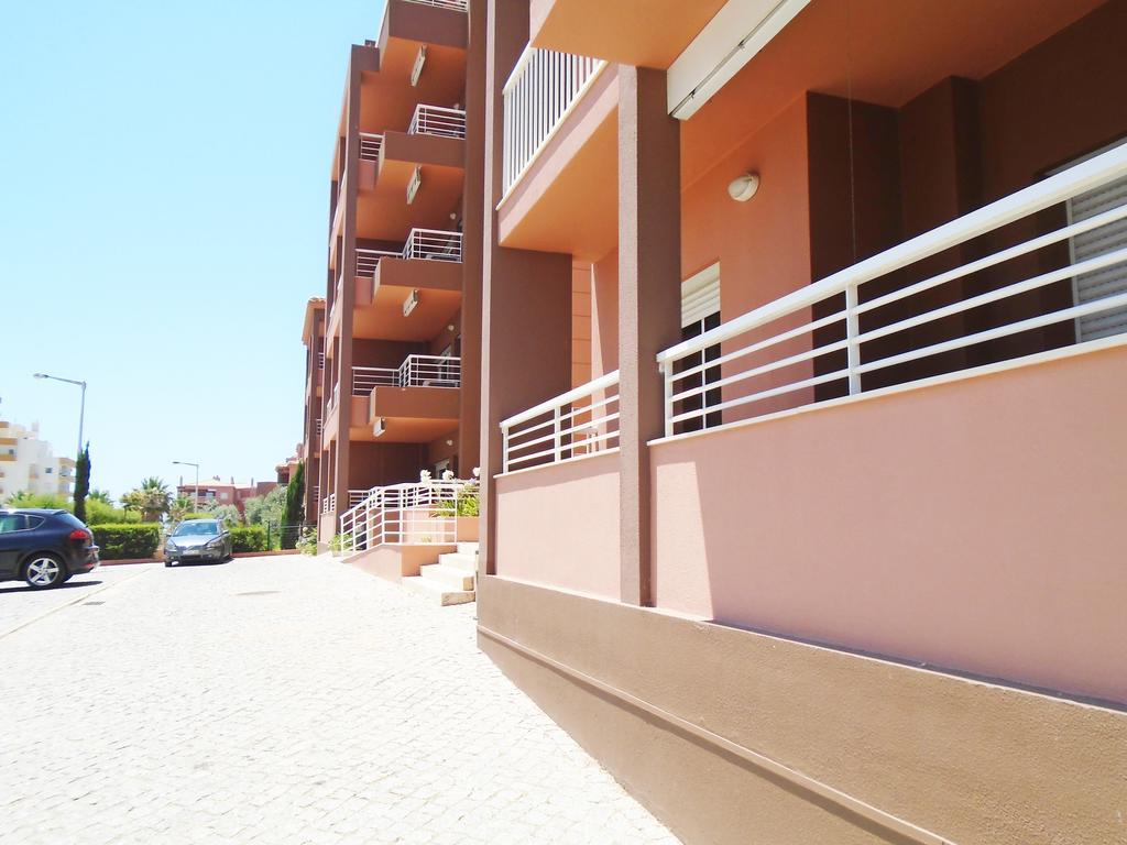 Litoral Mar Paradise Apartment Portimao Exterior photo