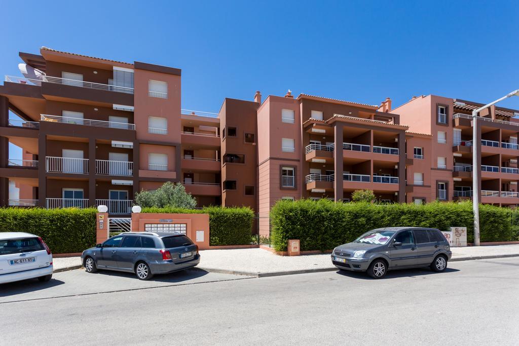 Litoral Mar Paradise Apartment Portimao Exterior photo