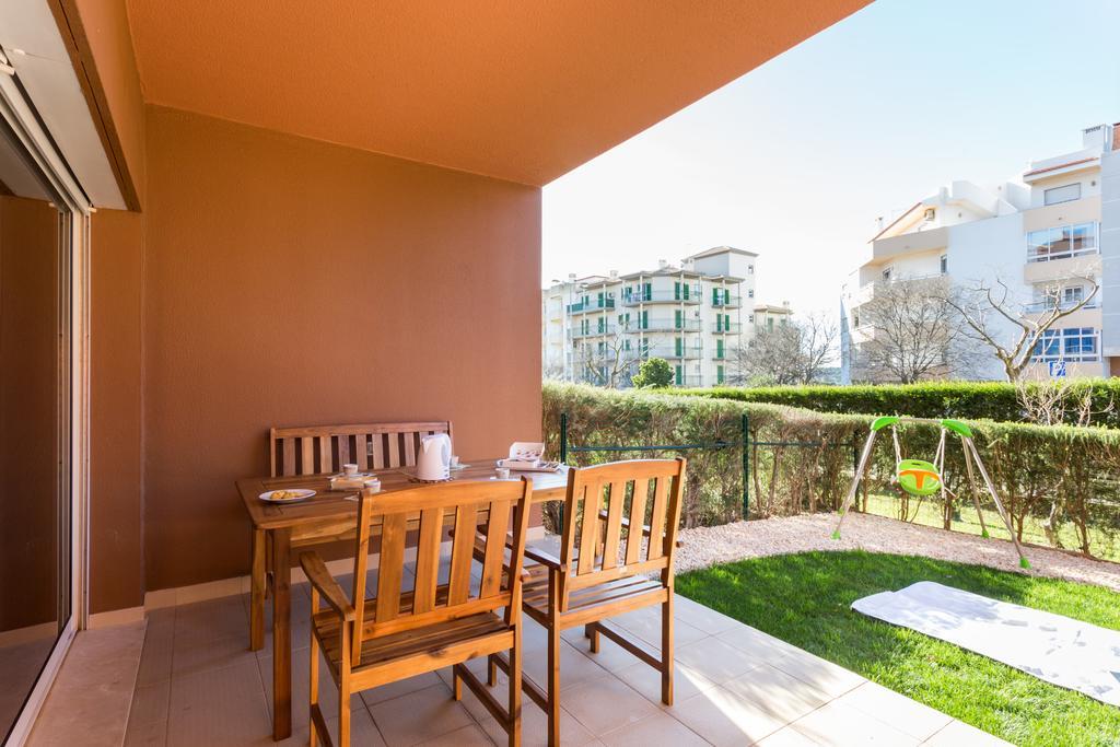Litoral Mar Paradise Apartment Portimao Exterior photo